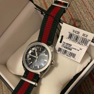 Gucci Men’s watch